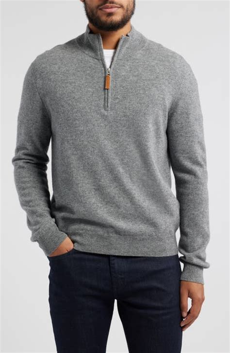 Business-Casual Quarter Zip Men 的图像结果