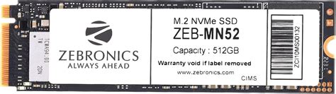 Amazon.in: Buy Hikvision E3000 Internal NVMe PCIe M.2 SSD 512GB ...