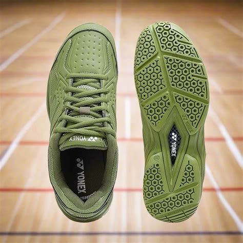 Buy now YONEX Drive-i Men's Badminton Shoes - Top Performance – InstaSport