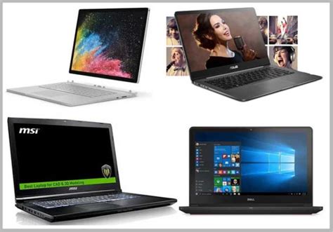 Best Engineering Laptops 的图像结果
