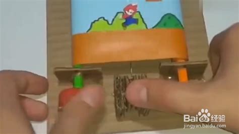 幼儿园益智区自制教玩具有趣的水车图片4张_环创屋
