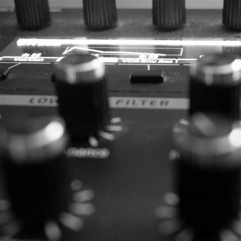 Synth Python 的图像结果