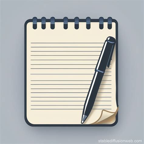 Image result for Notepad Icon