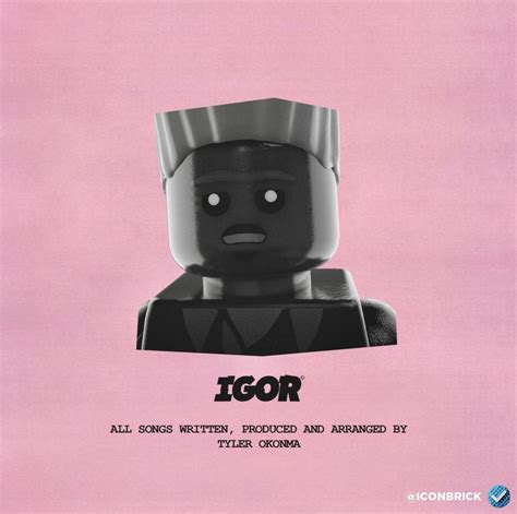 Pin van kaela op lego album covers | Oogtekening