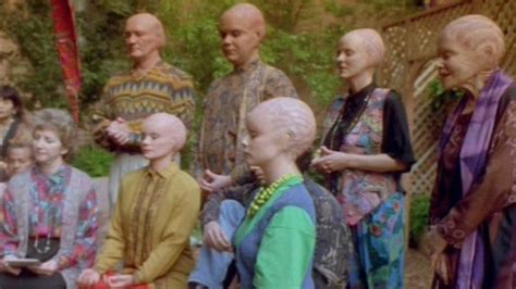 Image result for Alien Nation Millennium Spanish