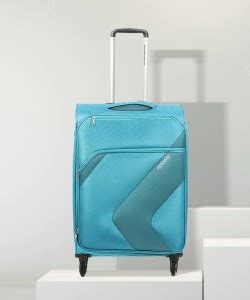AMERICAN TOURISTER Stanford Plus Spinner67 Cm Expandable Check-in ...