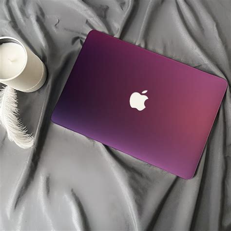 Purple Apple Laptop 的图像结果