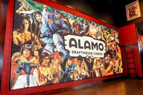 Sony Pictures acquires Alamo Drafthouse Cinema: What does that mean for ...