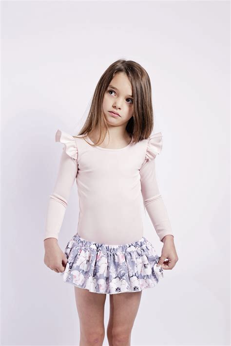 Pin on Little Girls Fashion