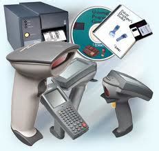 Barcode Printers and Software: SHRI RAM LABEL (INDIA) PVT. LTD.