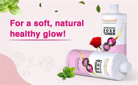 Buy Aryanveda Face Rose Toner For Face hydration, Oil Control ...
