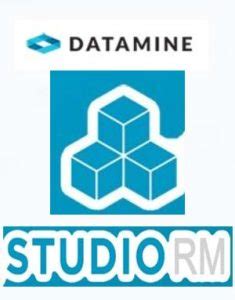 Image result for Datamine Studio RM Optimize