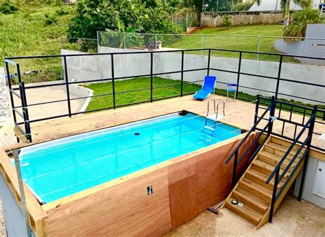 3Br2bath with power generator & brand new pool - Houses for Rent in ...