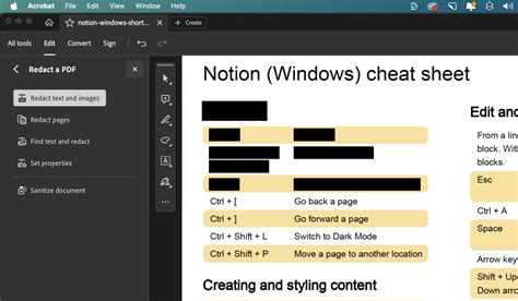 Image result for Copy and Paste Block Out Text On PDF