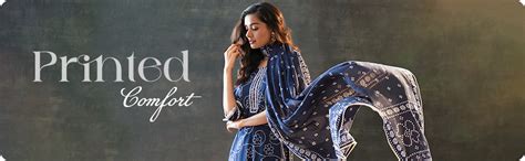 Buy Libas Art Printed Crepe A-Line Kurta Set for Women (51209AM) at ...