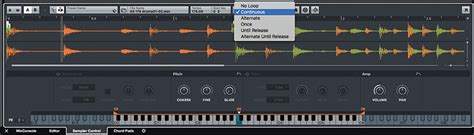 Image result for Cubase Sampler Track