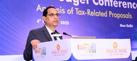 ASSOCHAM | Knowledge Architect of India