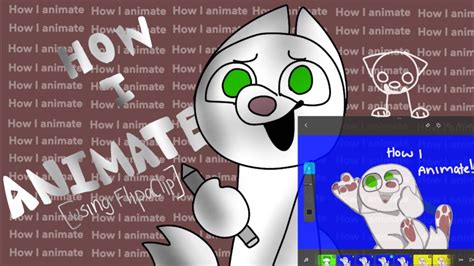 Image result for Animation On Flipaclip Tutorial