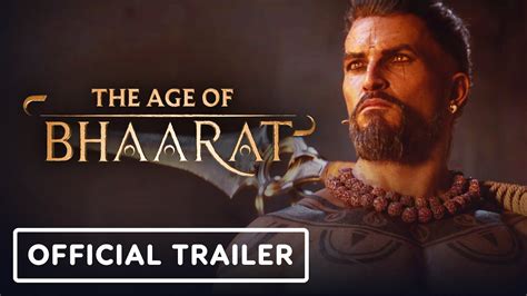 The Age of Bhaarat: India’s Epic Action RPG Embracing Our Cultural Heritage