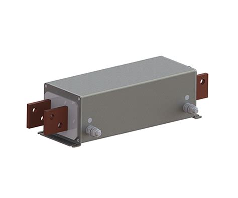 EMI-Filter CNW 174 - REO AG – EMC Components, Chokes, RF Transformers ...