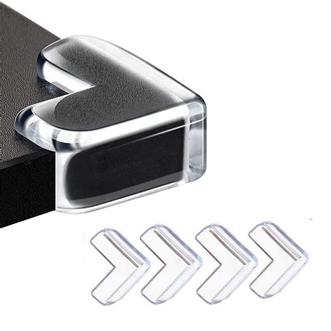 Table Sharp Edge Corner Protector For Baby/Child Safety