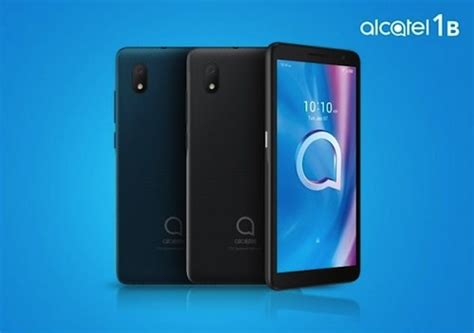 Image result for Phone Models Alcatel 1B