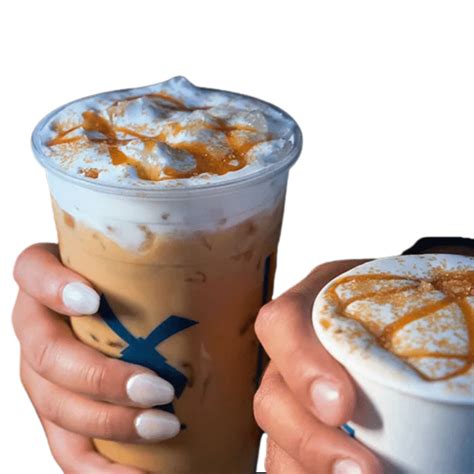 Dunkin' Cereal Milk Latte Recipe (Easy Copycat) | 2025