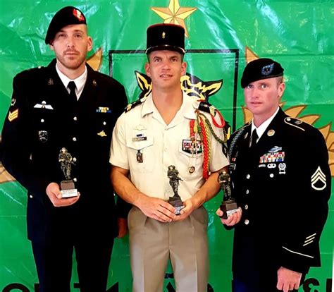 NY Guard Soldier passes tough Brazilian jungle warfare course | Article ...