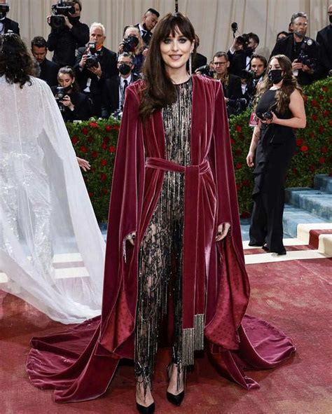 Here’s Everyone Who Nailed The ‘Gilded Glamour’ Theme At Met Gala 2022 ...