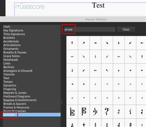 Image result for Copyright Symbol MuseScore