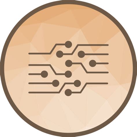 Electrical circuit - Free technology icons