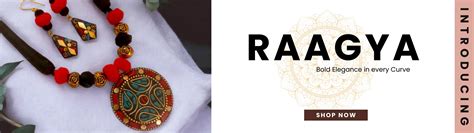 Buy Online Trendy Handcrafted Fashion, Imitation, Artificial Jewellery ...