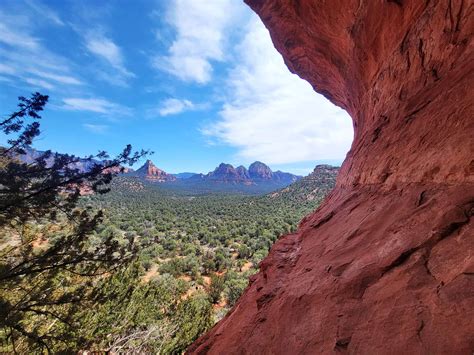Amazing Two Days of Hiking in Sedona | Explore With Wine