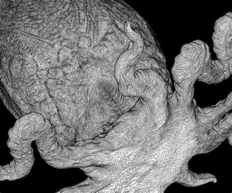 Image result for Alien Covenant Eggs