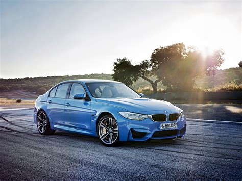 BMW M3 (2014) - HD Picture 9 of 18 - #92375 - 2670x2000