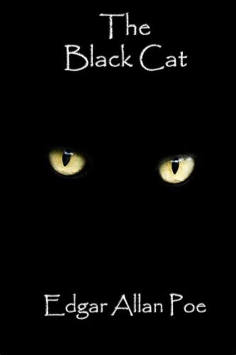 The Black Cat Annotated by Edgar Allan Poe | Goodreads