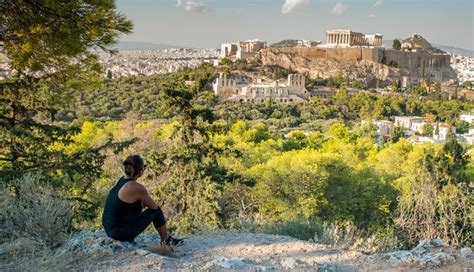 6 Things To Do in Athens That are Completely Free - lifeberrys.com