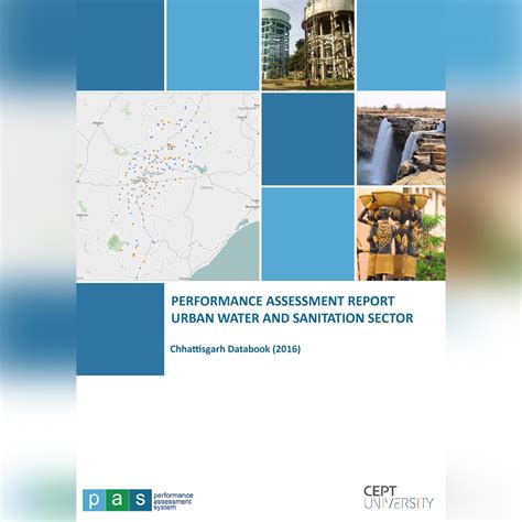 Performance Benchmarking of Urban Water Supply and Sanitation in ...