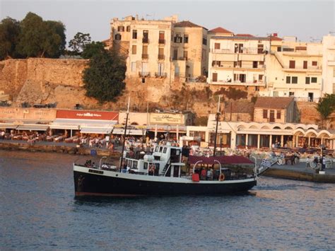 Chania Town Photos - Featured Images of Chania Town, Chania Prefecture ...