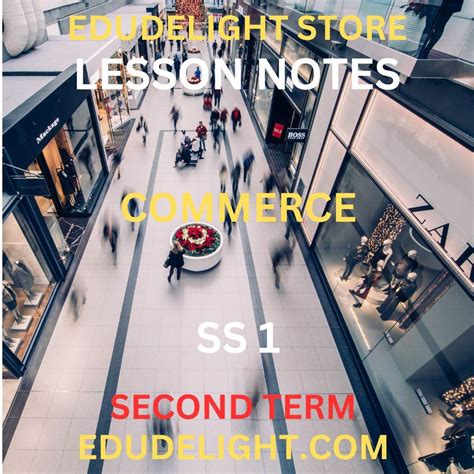 Image result for Commerce Notes