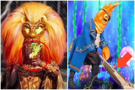 Image result for Masked Singer Australia Walk-In