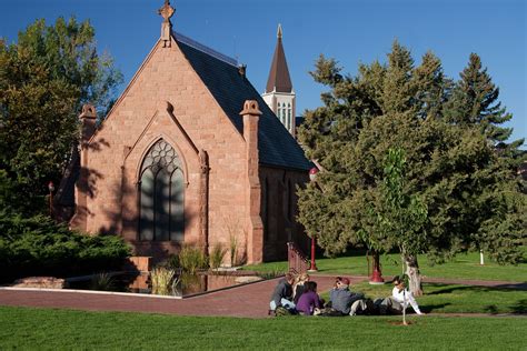 Namesakes: The People that Made DU