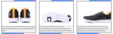 Buy Reebok Mens Run Affect Xtreme Lp Running Shoes at Amazon.in