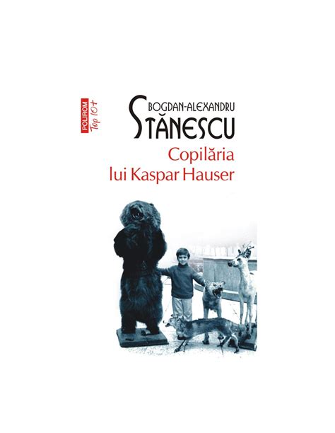 Copilăria lui Kaspar Hauser