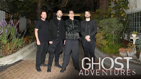 Watch Ghost Adventures · Season 23 Full Episodes Free Online - Plex