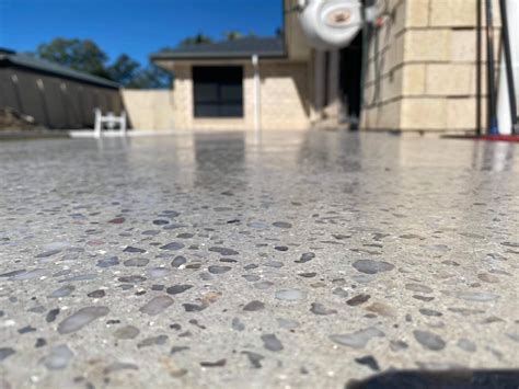Patio Concrete Floor Coating – Flooring Blog