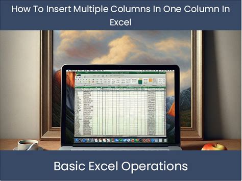 Image result for Add Multiple Columns Excel