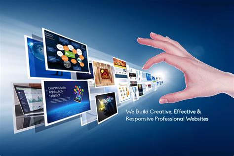 Web Design & Development | Mobile App - Android & iPhone Development ...