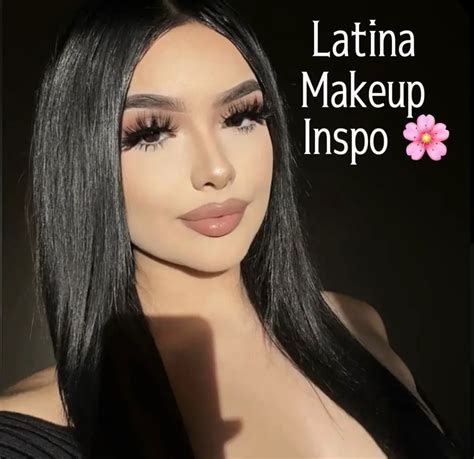 Latina makeup | Gallery posted by Diana🌸 | Lemon8