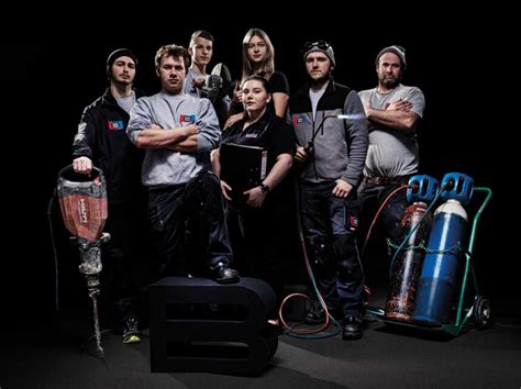 Über uns - Berchtold Installationen GmbH